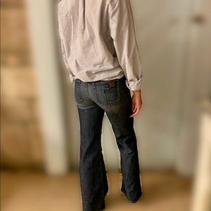 Joe’s jeans